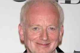 伊恩·麦克迪阿梅德