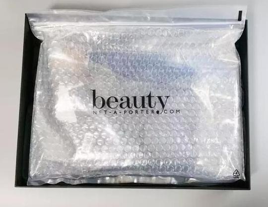 不过经常海淘的朋友跟我说,这一块算是转运公司的灰色收入吧,算是行业