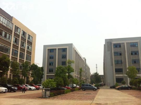 望城经开区黄金创业园一楼生产厂房招商