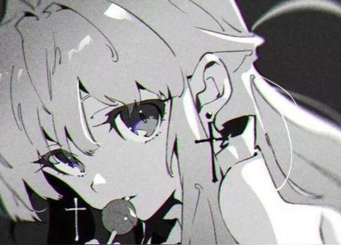 丧系文案▷我也想做个温柔的人