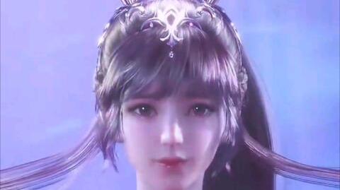 国漫女神4k动态壁纸混剪无水印自取