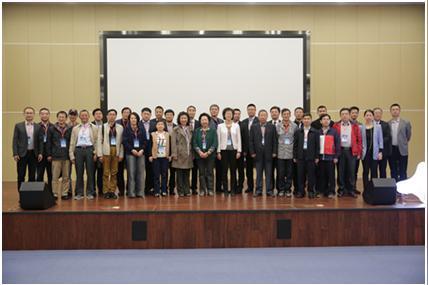 人保杯第五届中国大学生高分子材料创新创业大赛决赛开幕