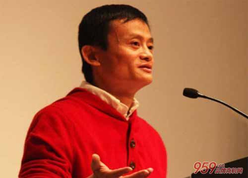 马云手把手教你没钱怎么做生意!