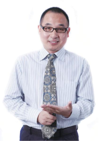 壹串通品牌营销策划事业合伙人李劲