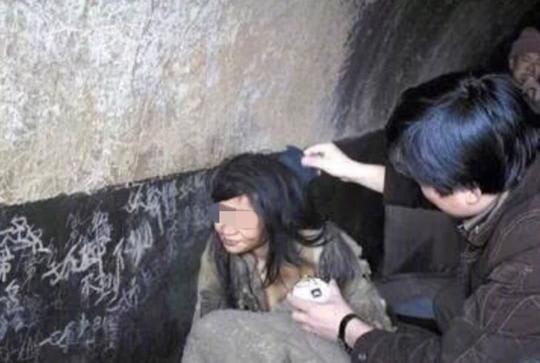 必看拐卖女性新骗术升级女学生被囚禁21年杀死全村人复仇每一个案