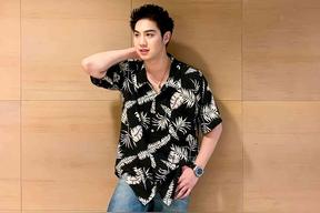 那瓦&middot;蓬朴提岸