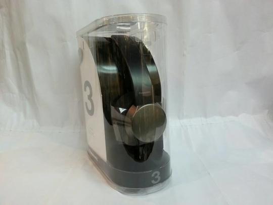 panasonic/松下rp-hxd5we监听耳机头戴式电脑手机发烧hifi耳罩