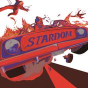 Stardom(King Gnu)