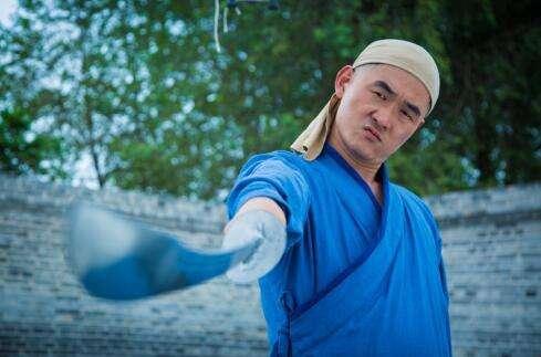 裴光明成思文影视保洁员钱龙决心创业买二手