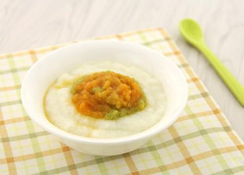 9个月宝宝食谱