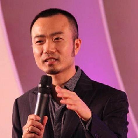 节目列表(共159集)俞凌雄最新演讲:他的创业经历听哭了在场的所有
