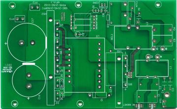 PCB的常见故障有哪些?