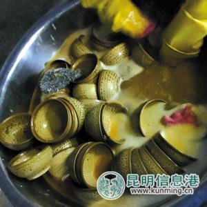昆明美团外卖菜单里的灰色角落