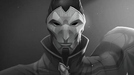 lol戏命师宣传片故事