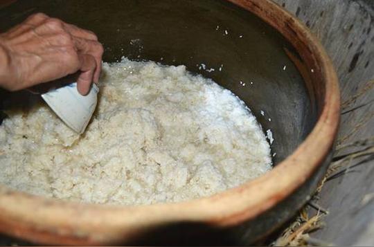酿酒工艺:糯米黄酒的制作方法