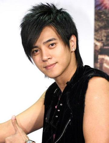 罗志祥电臀表情