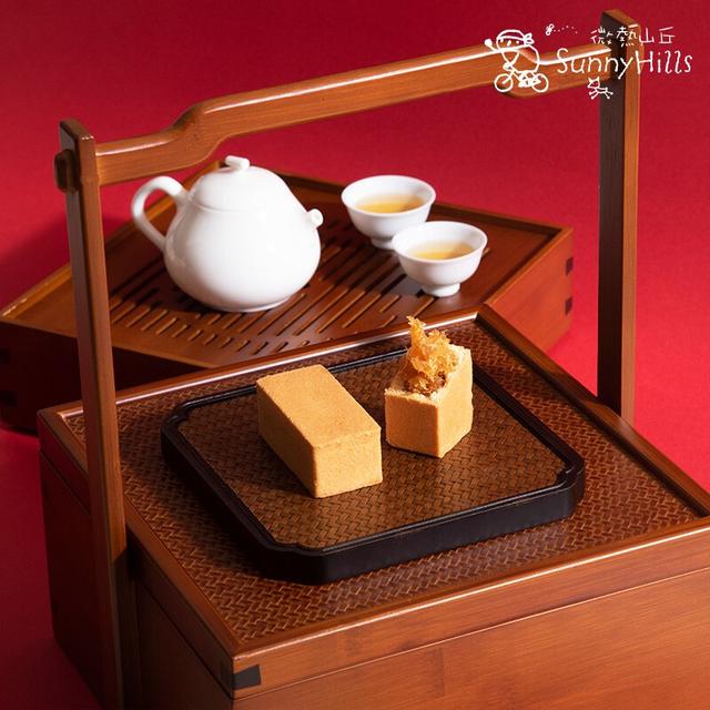 台湾凤梨酥的做法窍门