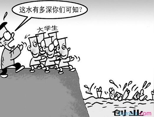 中小城市冷门创业项目有哪些?