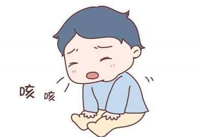 小孩过敏性咳嗽吃什么食物好