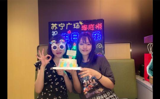 笑声丢脸丢到家，这视频我差点剪不下去…