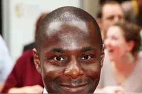 佩特逊&middot;约瑟夫