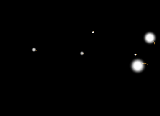 背景壁纸皮肤星空宇宙桌面550_400gif动态图动图