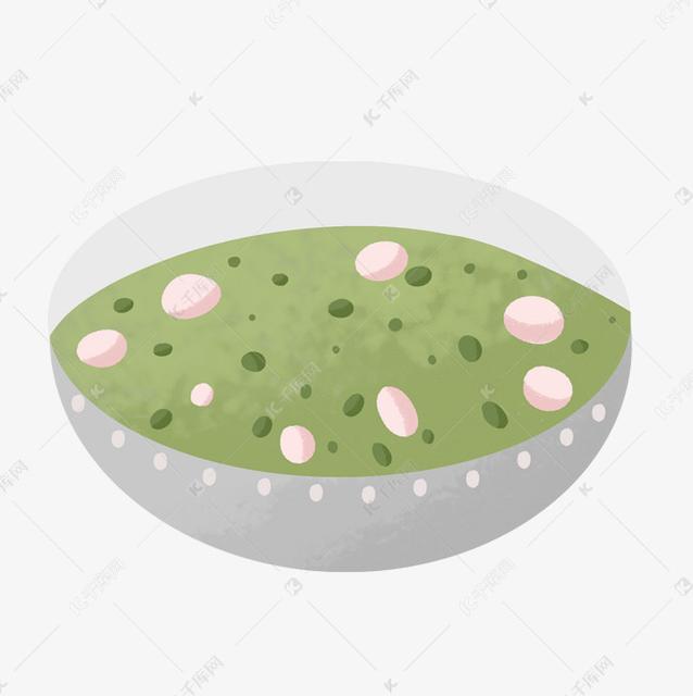 夏季消暑滋补汤品