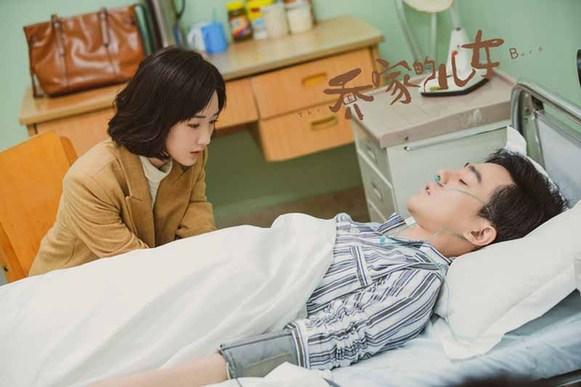 乔家的儿女什么时候播出的