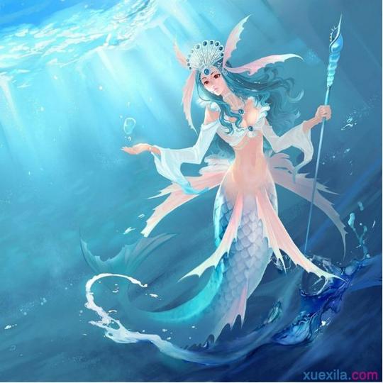 lol唤潮鲛姬娜美符文天赋出装