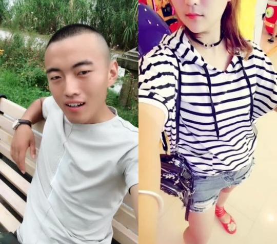 农村小潘儿的主页-快手直播
