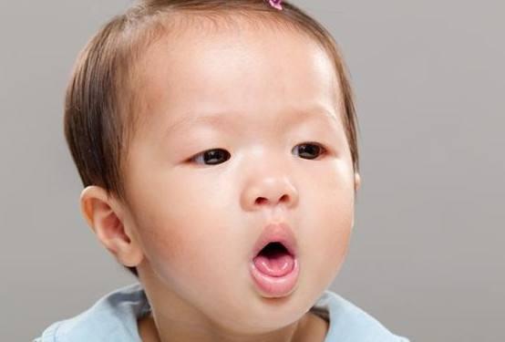 孩子咳嗽怎么止咳快