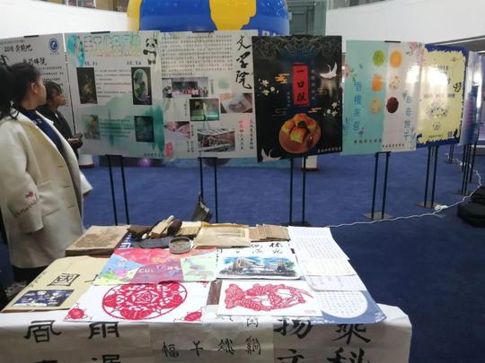 第22届校园科技节部分优秀作品展示|科技创新小_手机搜狐网