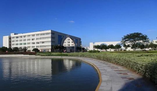 办学水平不断提高,已建设成为一所商科特色鲜明,全国一流的财经类大学