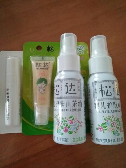 怎么给新生宝宝做按摩