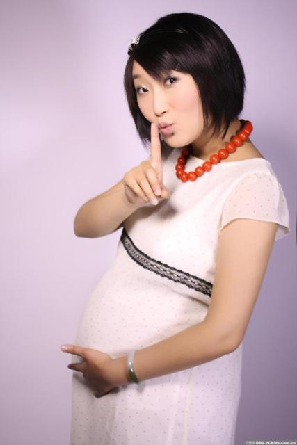 孕妇照多少周照最合适拍?