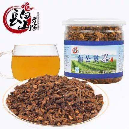 湿气重可以喝蒲公英吗?