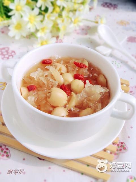 宝宝粗粮食谱