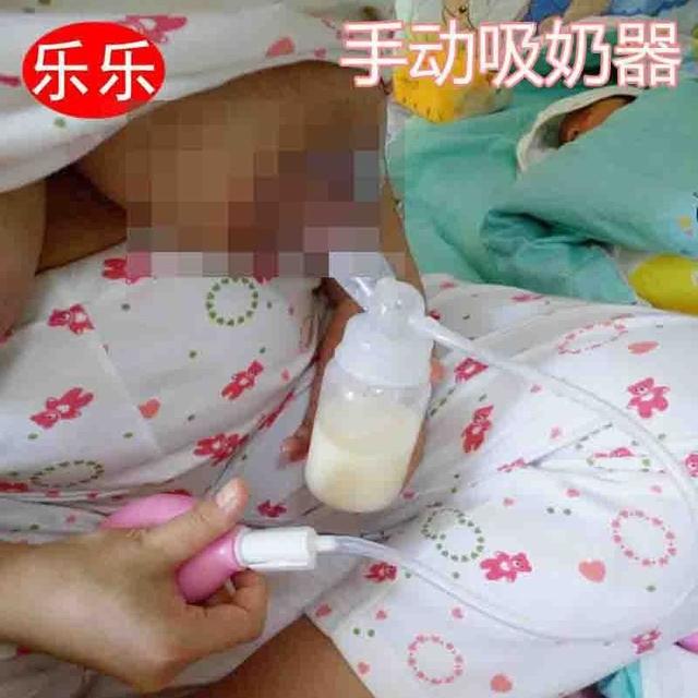 喂奶可以把奶挤到奶瓶给小孩喝吗