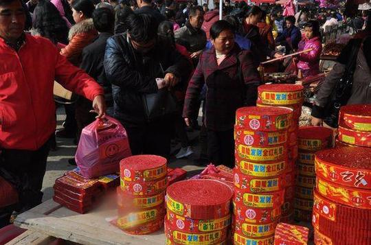 临近年关在农村这三种生意特别好做社会东