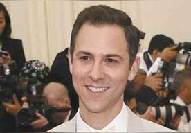 托德&middot;斯派沃克