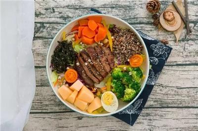 莱卡轻食正面向全国招商加盟轻食创业培训