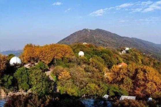 7-8月份无锡旅游最佳地方？