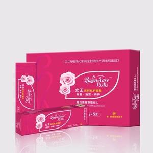 巧束私护凝胶