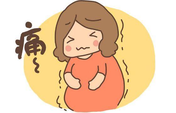 区分真假宫缩