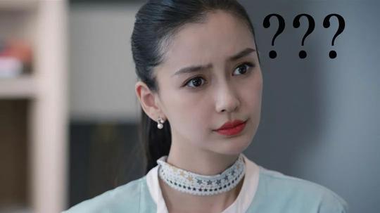 《创业时代》扑街收场,整部剧还没angelababy的耳环认真!
