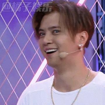 罗志祥鹅笑表情包