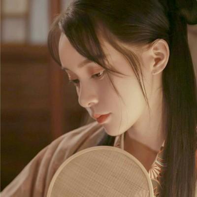 较短的古风合集:幽谷,女生