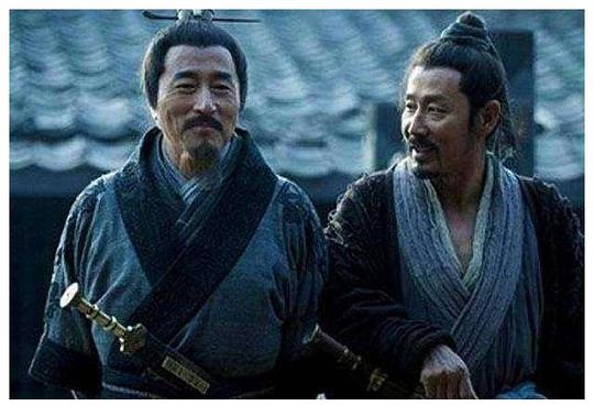 刘邦为何五十岁后称帝?是大器晚成，还是时势造英雄?