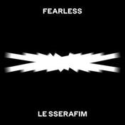The World Is My Oyster(LE SSERAFIM)