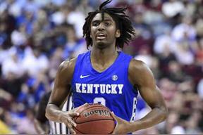 泰瑞斯·马克西